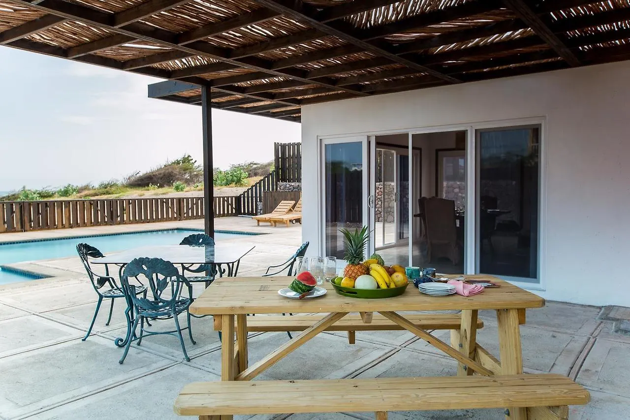 Turtles Nest Villa Treasure Beach Holiday home